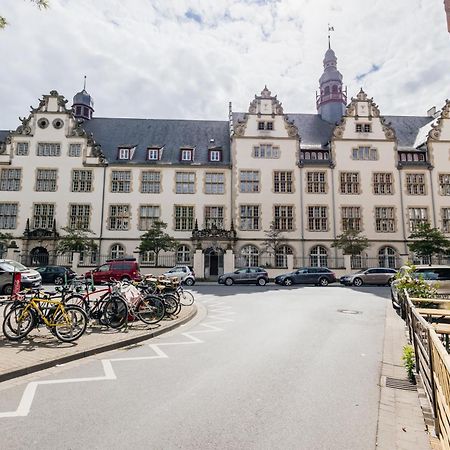 2-Room Apartment Hanower Zewnętrze zdjęcie