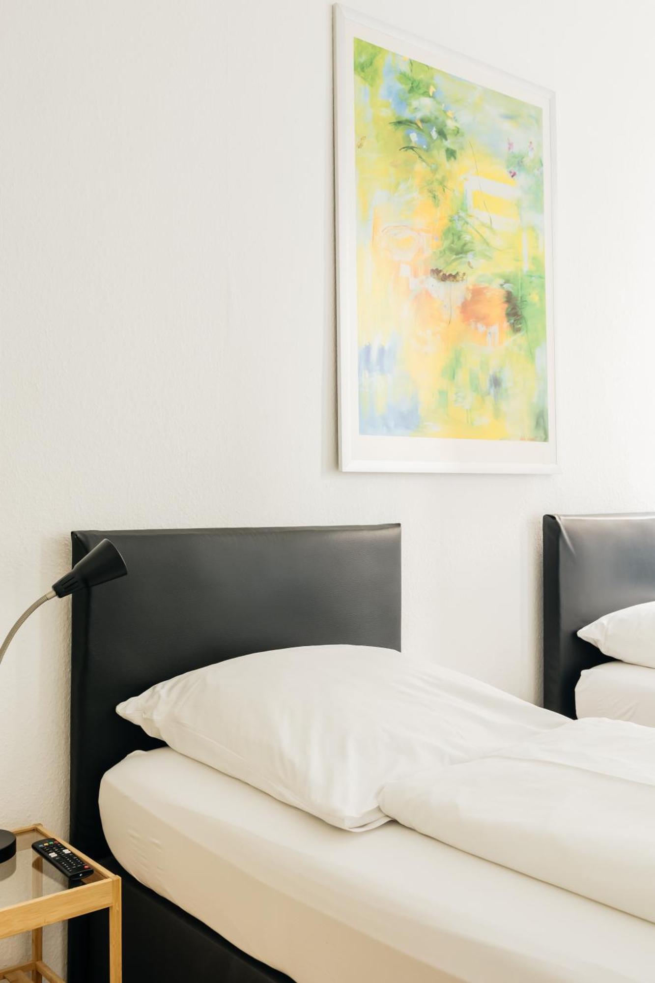 2-Room Apartment Hanower Zewnętrze zdjęcie