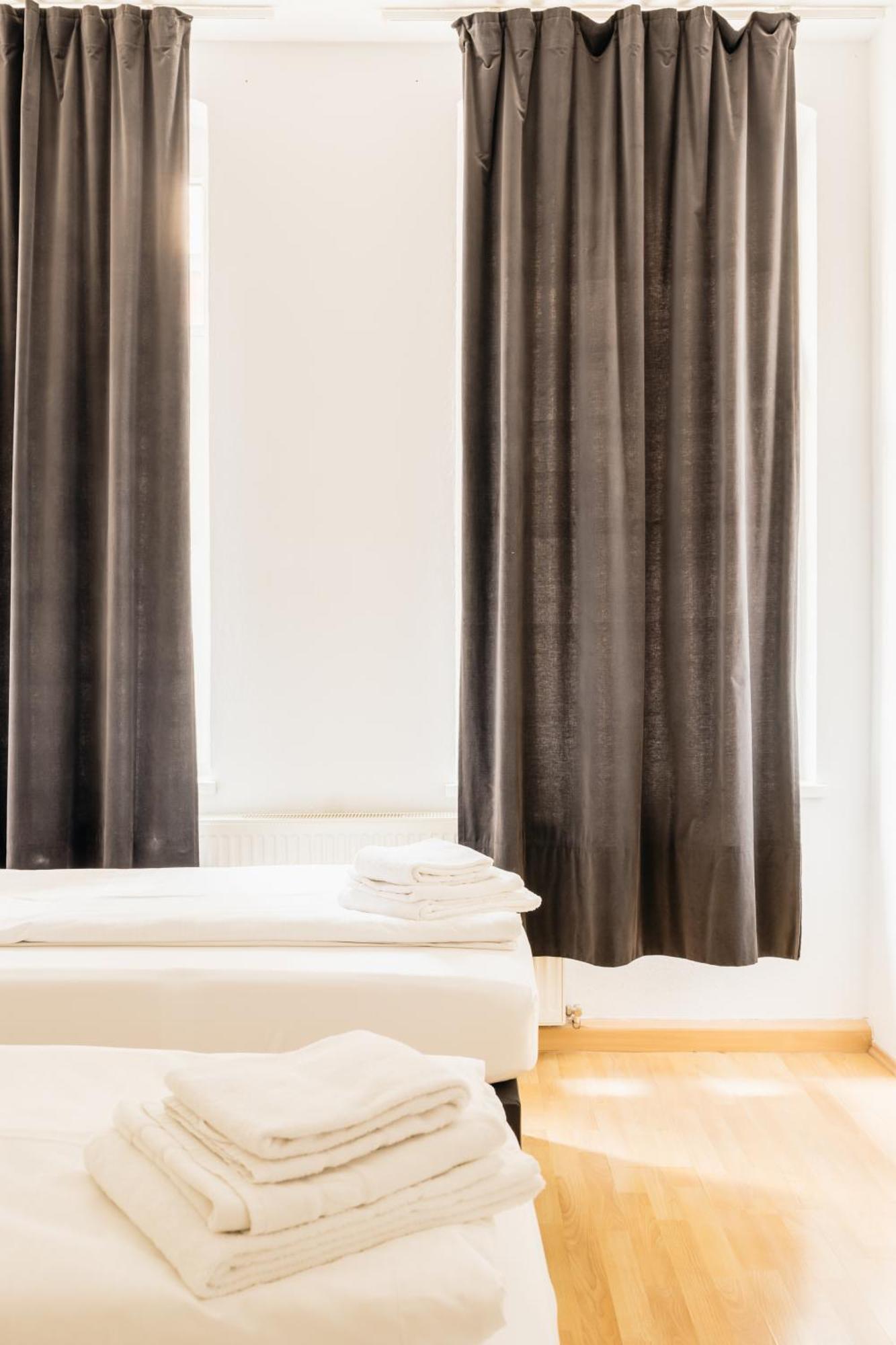 2-Room Apartment Hanower Zewnętrze zdjęcie