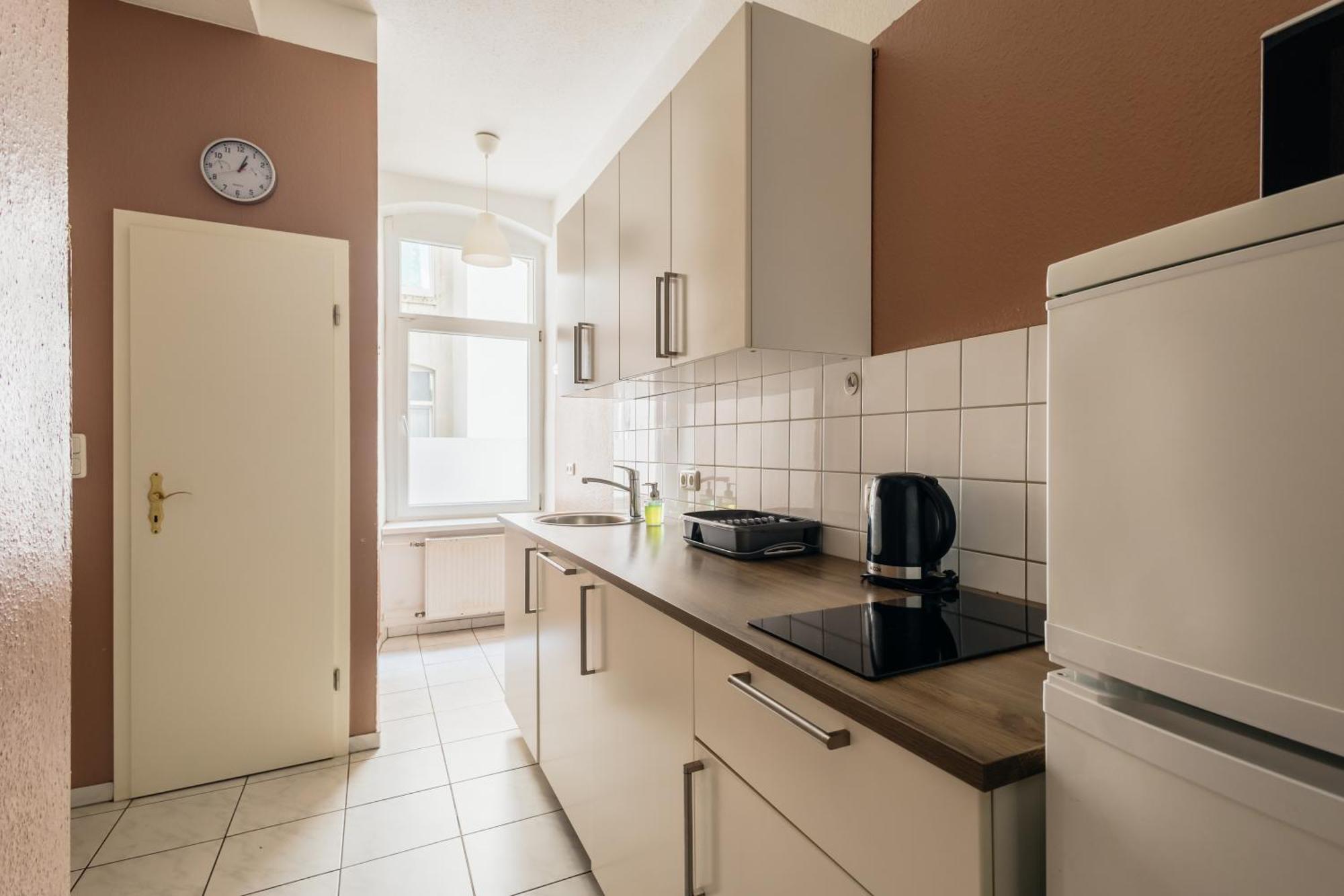 2-Room Apartment Hanower Zewnętrze zdjęcie