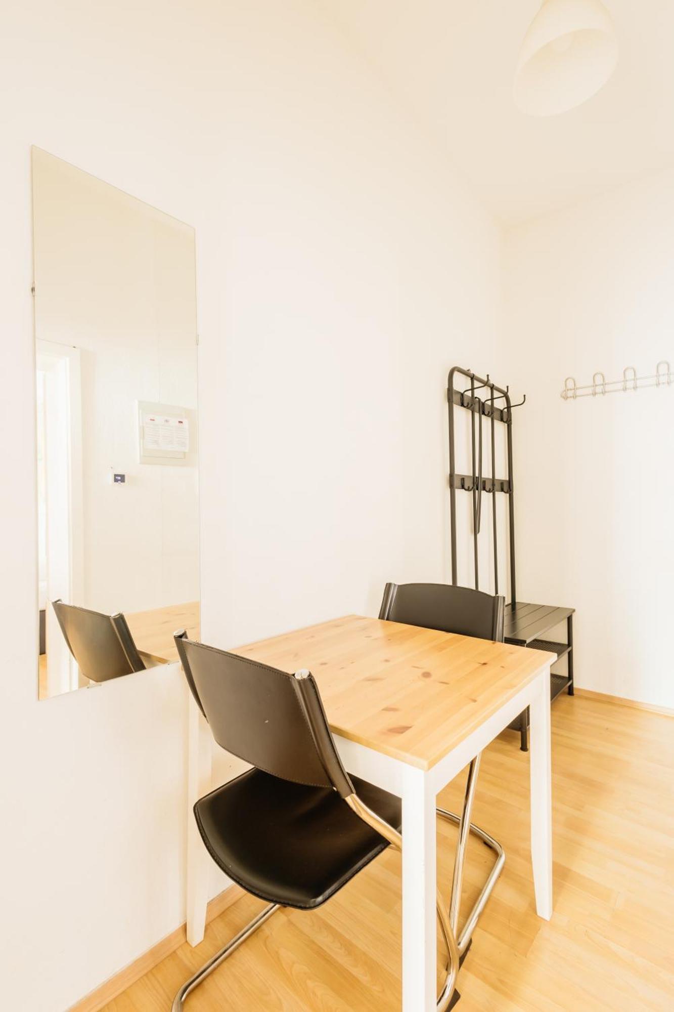 2-Room Apartment Hanower Zewnętrze zdjęcie