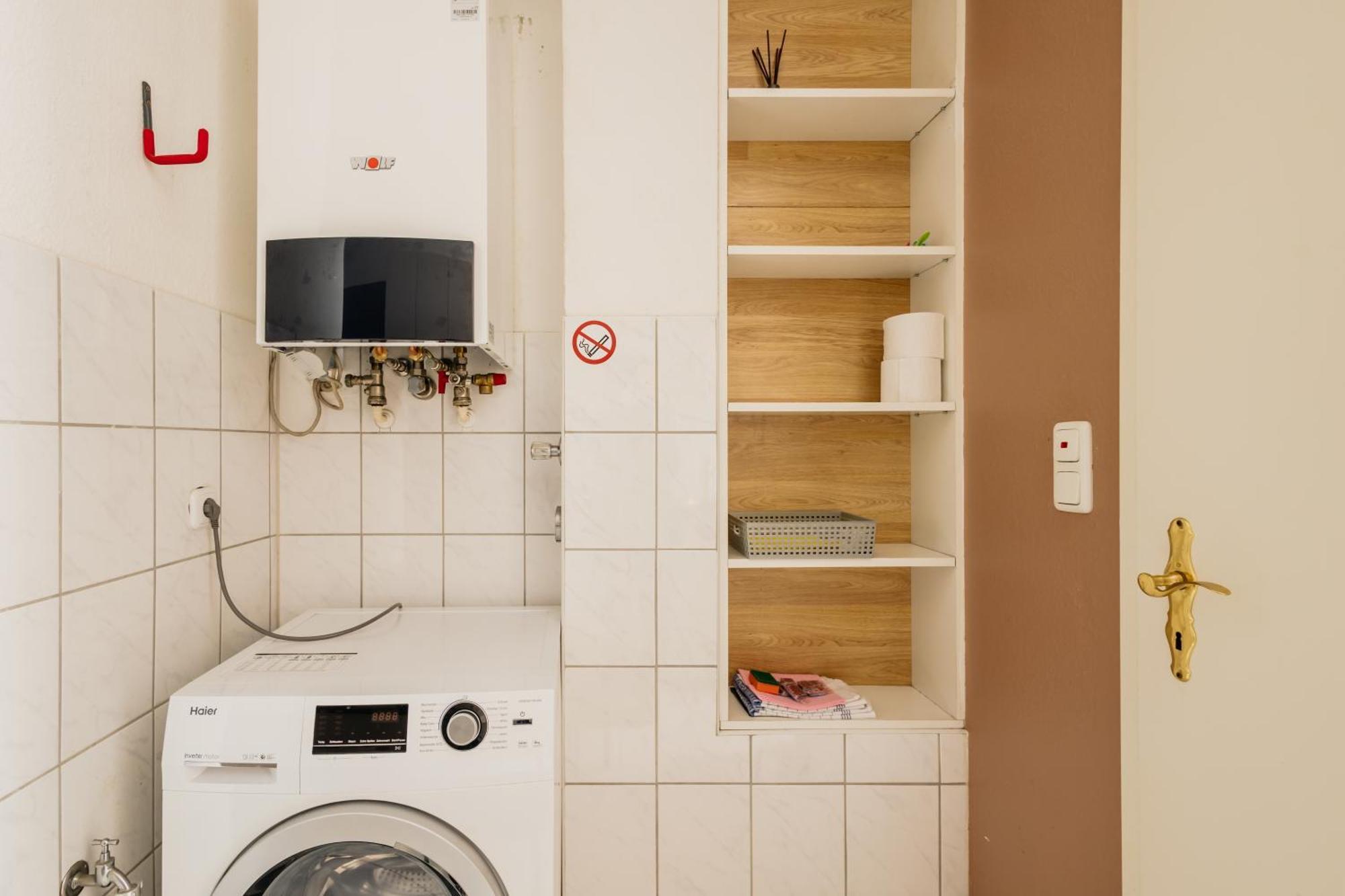 2-Room Apartment Hanower Zewnętrze zdjęcie