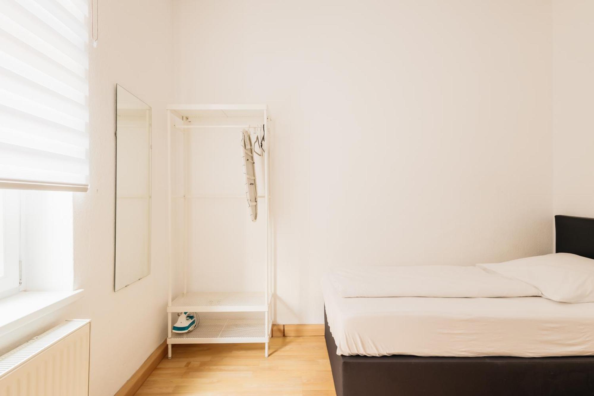 2-Room Apartment Hanower Zewnętrze zdjęcie