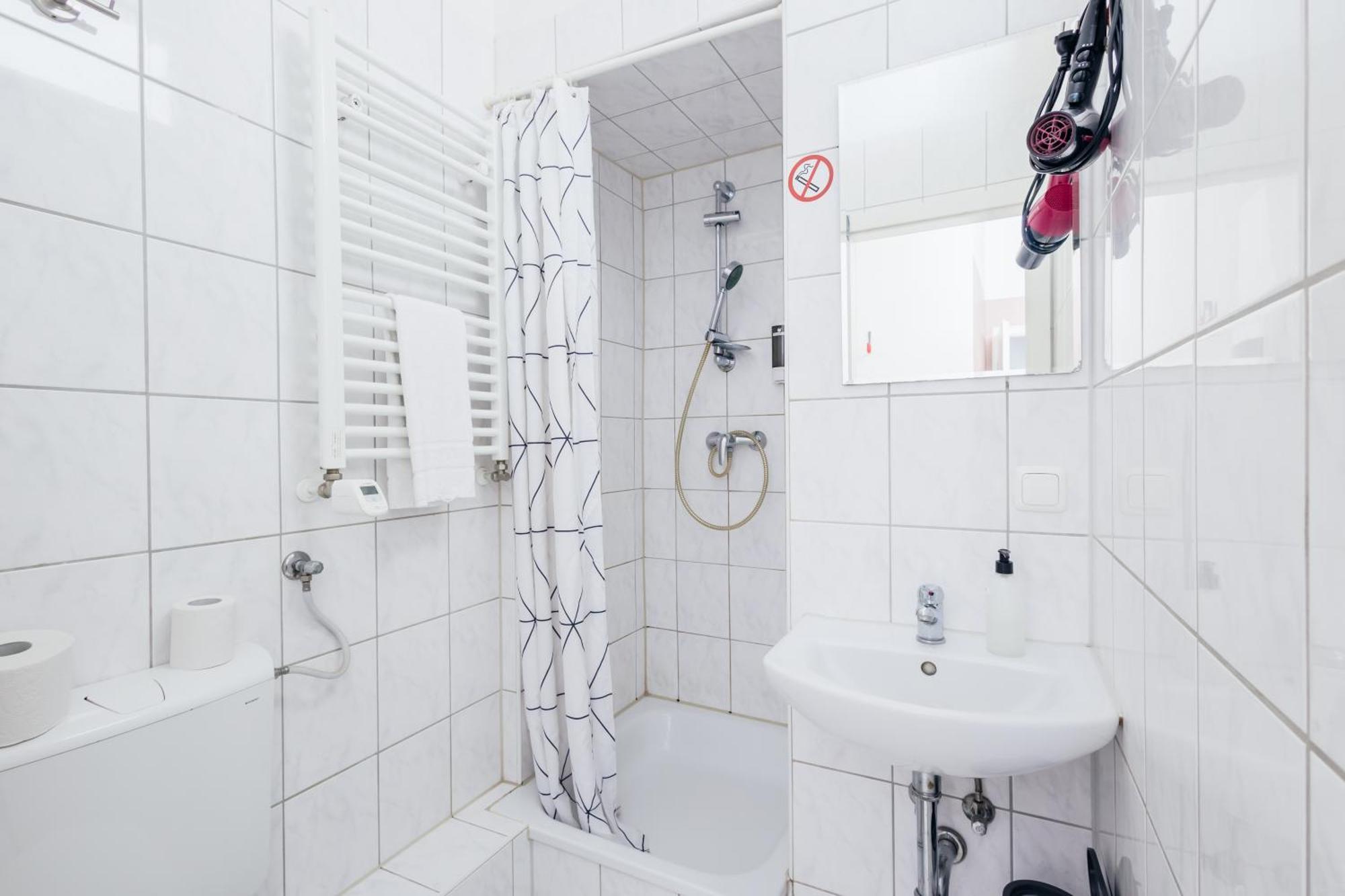 2-Room Apartment Hanower Zewnętrze zdjęcie