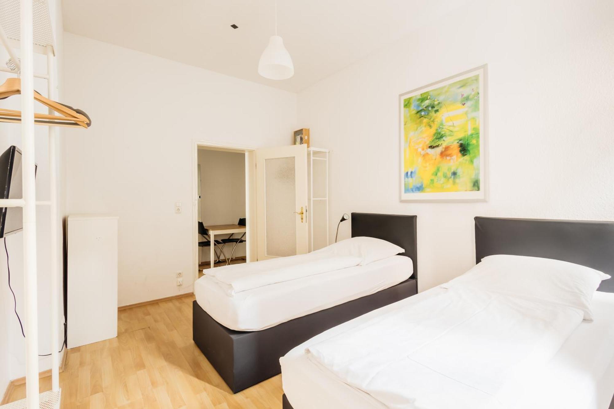 2-Room Apartment Hanower Zewnętrze zdjęcie