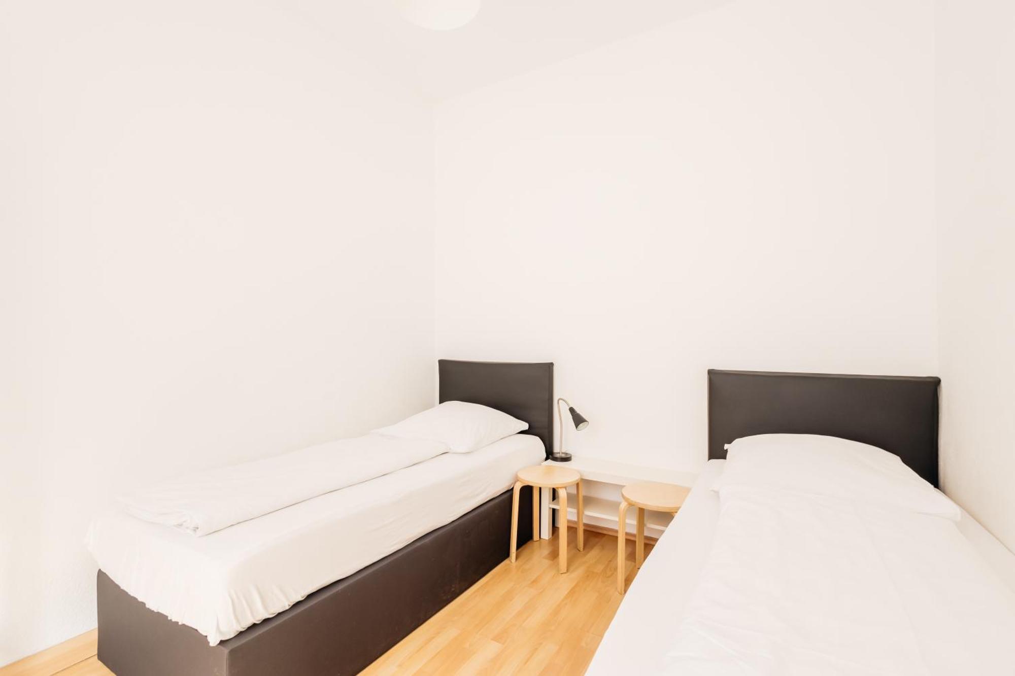 2-Room Apartment Hanower Zewnętrze zdjęcie